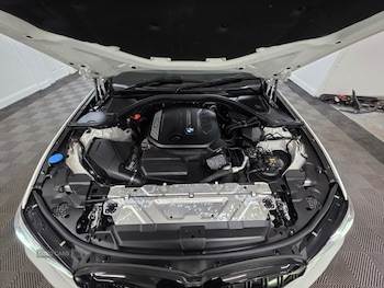 Used BMW 3 Series 2019 for sale - 79249326: Photo