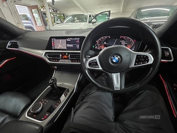 Used BMW 3 Series 2019 for sale - 79249326: Photo