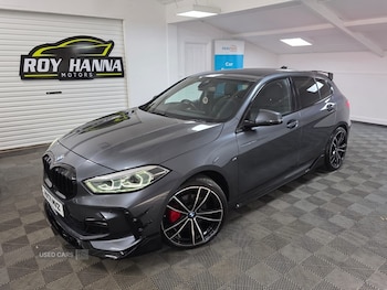 Used BMW 1 Series 2021 for sale - 78349097: Photo