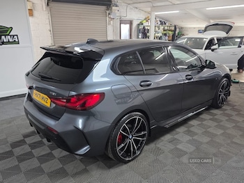 Used BMW 1 Series 2021 for sale - 78349097: Photo