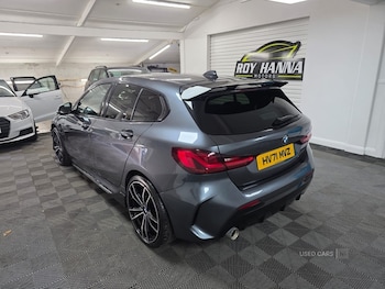 Used BMW 1 Series 2021 for sale - 78349097: Photo