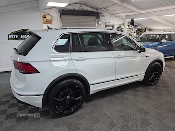 Used Volkswagen Tiguan 2019 for sale - 78363146: Photo