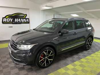 2022 - 2.0 TDI Life 5dr