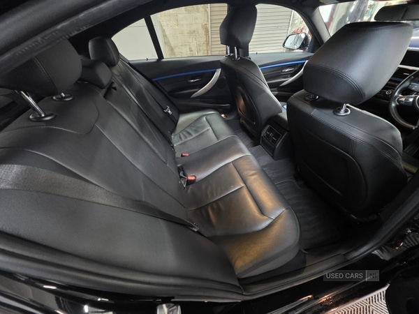 Used BMW 3 Series 2018 for sale - 77441627: Photo 10