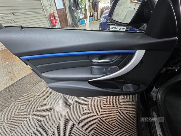 Used BMW 3 Series 2018 for sale - 77441627: Photo 12