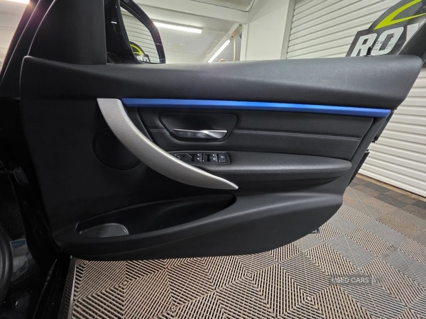 Used BMW 3 Series 2018 for sale - 77441627: Photo 13