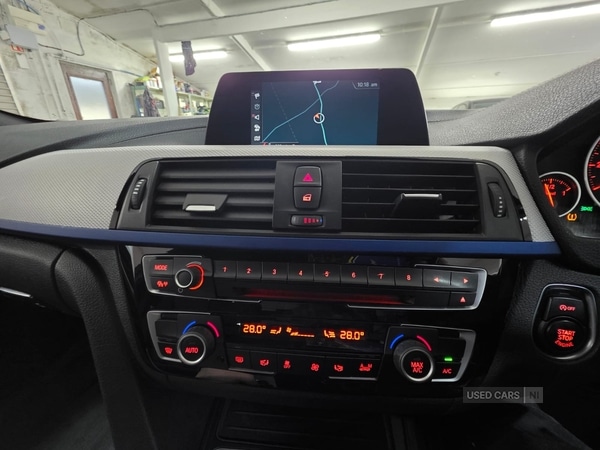 Used BMW 3 Series 2018 for sale - 77441627: Photo 14