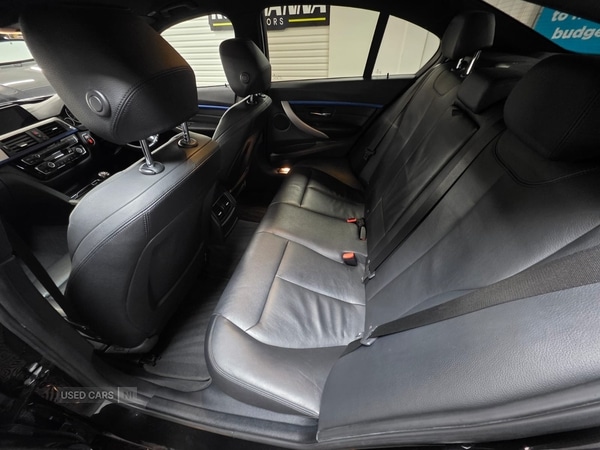 Used BMW 3 Series 2018 for sale - 77441627: Photo 17