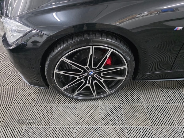 Used BMW 3 Series 2018 for sale - 77441627: Photo 18