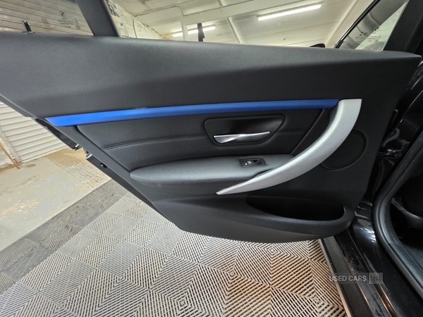 Used BMW 3 Series 2018 for sale - 77441627: Photo 19