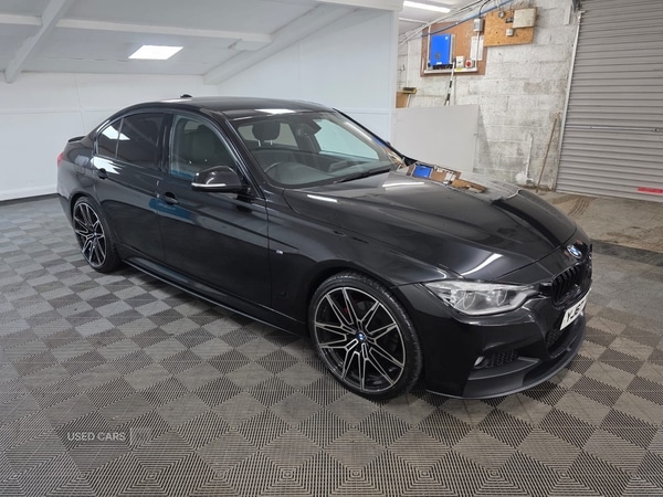 Used BMW 3 Series 2018 for sale - 77441627: Photo 2