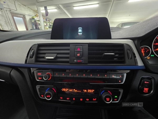 Used BMW 3 Series 2018 for sale - 77441627: Photo 20