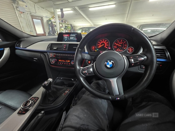 Used BMW 3 Series 2018 for sale - 77441627: Photo 21