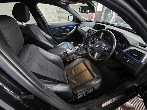 Used BMW 3 Series 2018 for sale - 77441627: Photo 23