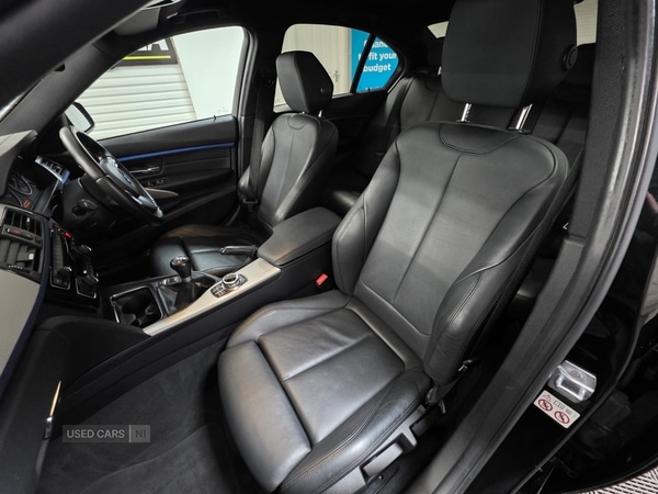 Used BMW 3 Series 2018 for sale - 77441627: Photo 24