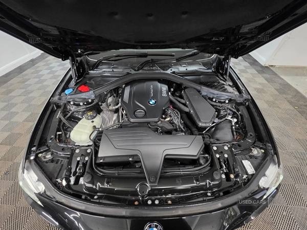 Used BMW 3 Series 2018 for sale - 77441627: Photo 25