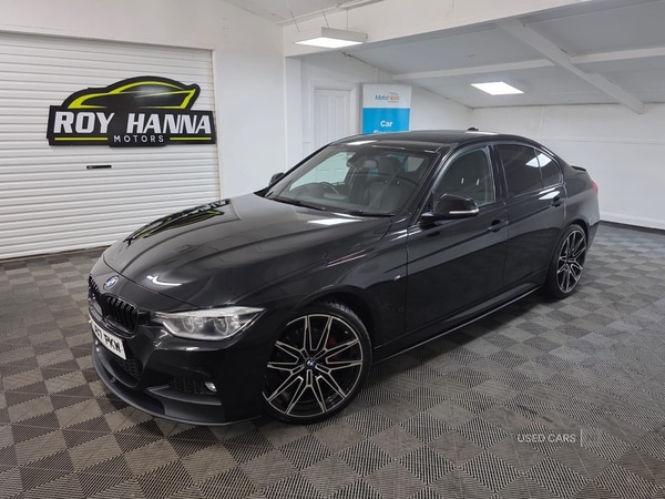 Used BMW 3 Series 2018 for sale - 77441627: Photo 26