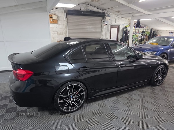 Used BMW 3 Series 2018 for sale - 77441627: Photo 3