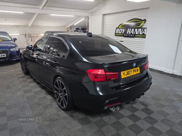 Used BMW 3 Series 2018 for sale - 77441627: Photo 4