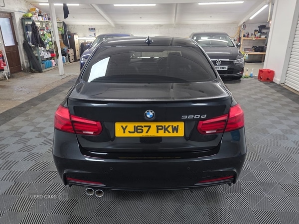 Used BMW 3 Series 2018 for sale - 77441627: Photo 6