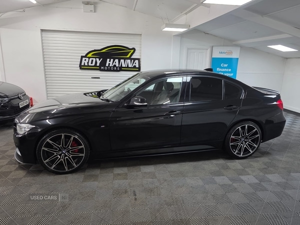 Used BMW 3 Series 2018 for sale - 77441627: Photo 8