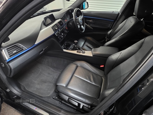 Used BMW 3 Series 2018 for sale - 77441627: Photo 9