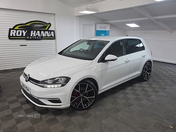 Used Volkswagen Golf 2017 for sale - 78261783: Photo