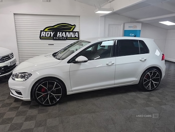 Used Volkswagen Golf 2017 for sale - 78261783: Photo