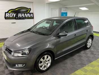 2013 - 1.2 TDI Match 5dr