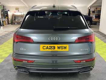 Used Audi Q5 2023 for sale - 74876195: Photo
