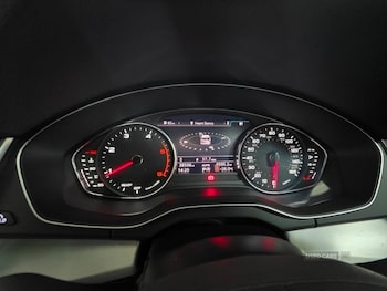 Used Audi Q5 2018 for sale - 79159521: Photo