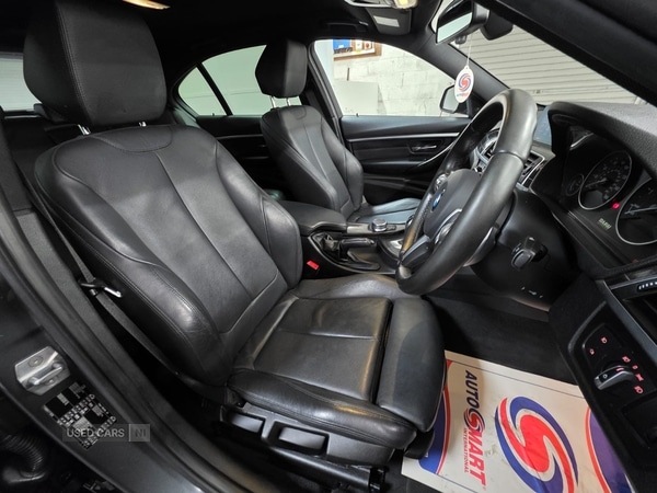 Used BMW 3 Series 2017 for sale - 76715851: Photo 10