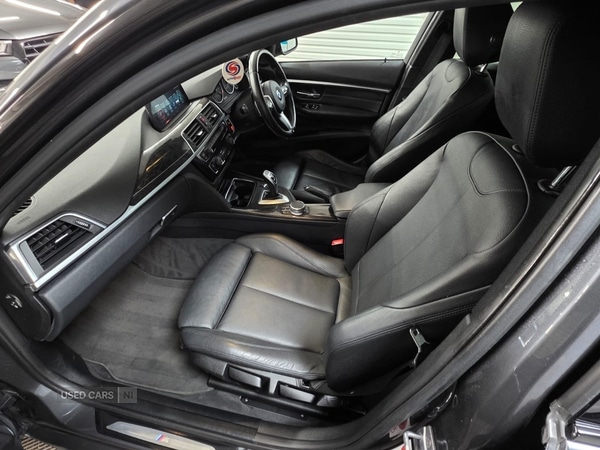 Used BMW 3 Series 2017 for sale - 76715851: Photo 11