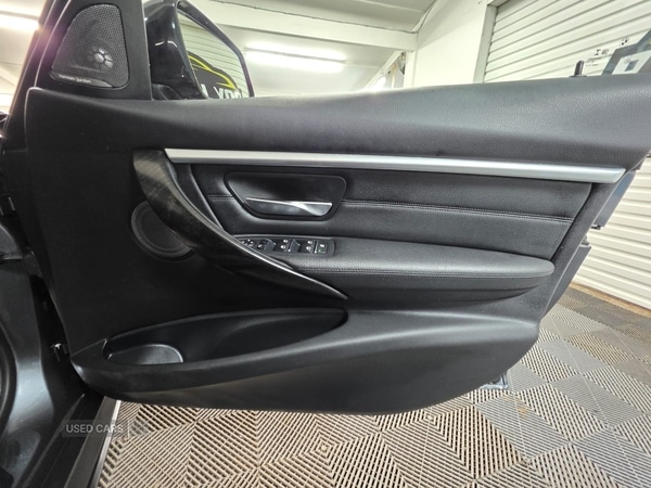 Used BMW 3 Series 2017 for sale - 76715851: Photo 13