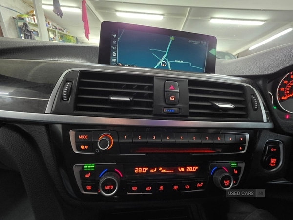 Used BMW 3 Series 2017 for sale - 76715851: Photo 14