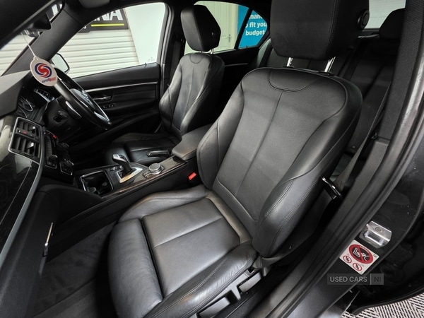 Used BMW 3 Series 2017 for sale - 76715851: Photo 15