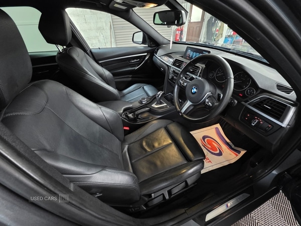 Used BMW 3 Series 2017 for sale - 76715851: Photo 16