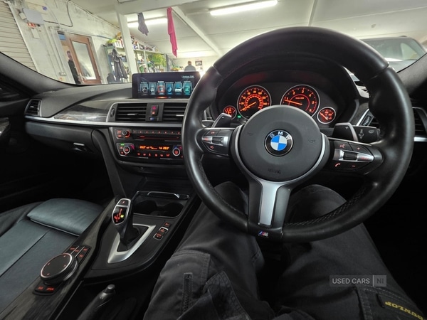 Used BMW 3 Series 2017 for sale - 76715851: Photo 18