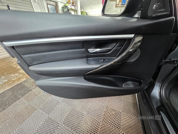 Used BMW 3 Series 2017 for sale - 76715851: Photo 19