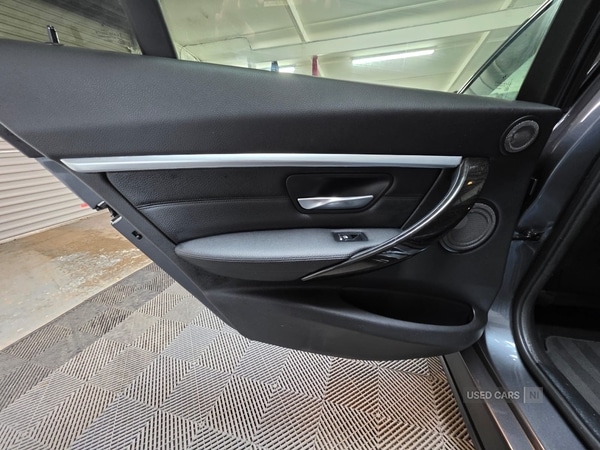 Used BMW 3 Series 2017 for sale - 76715851: Photo 20