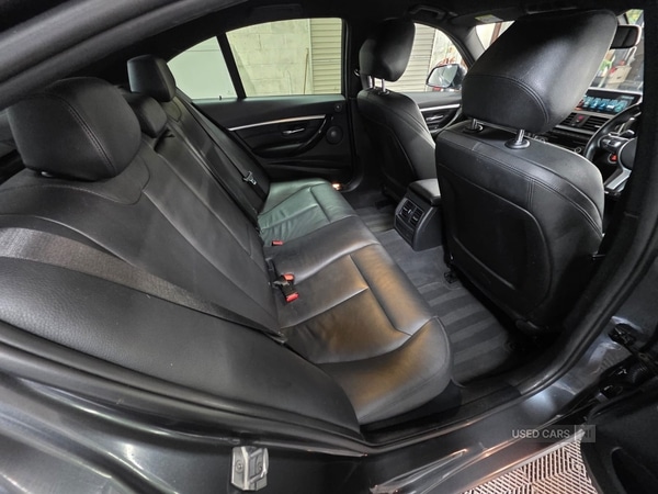 Used BMW 3 Series 2017 for sale - 76715851: Photo 21