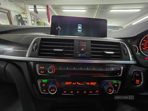 Used BMW 3 Series 2017 for sale - 76715851: Photo 22