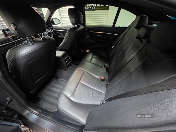 Used BMW 3 Series 2017 for sale - 76715851: Photo 23