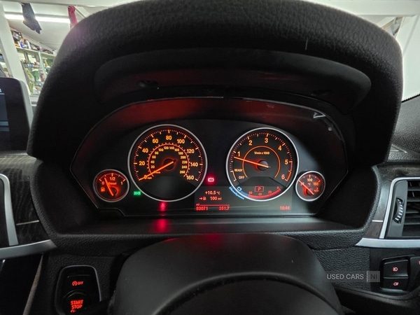 Used BMW 3 Series 2017 for sale - 76715851: Photo 24