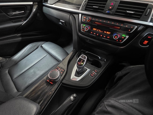 Used BMW 3 Series 2017 for sale - 76715851: Photo 25