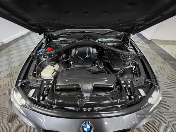 Used BMW 3 Series 2017 for sale - 76715851: Photo 26