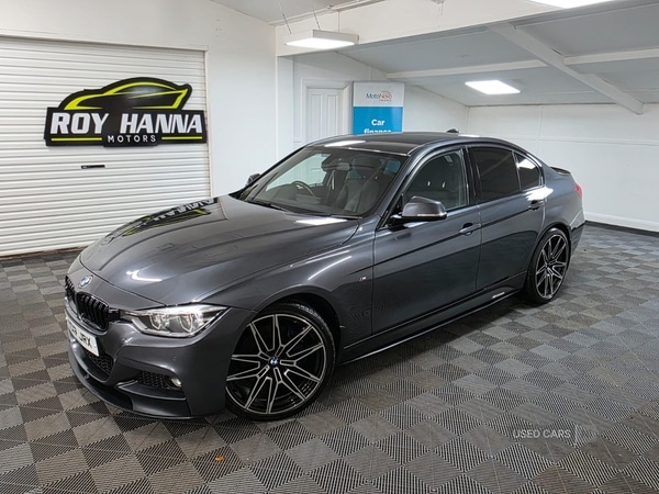 Used BMW 3 Series 2017 for sale - 76715851: Photo 27