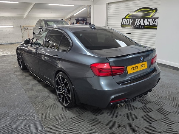 Used BMW 3 Series 2017 for sale - 76715851: Photo 3