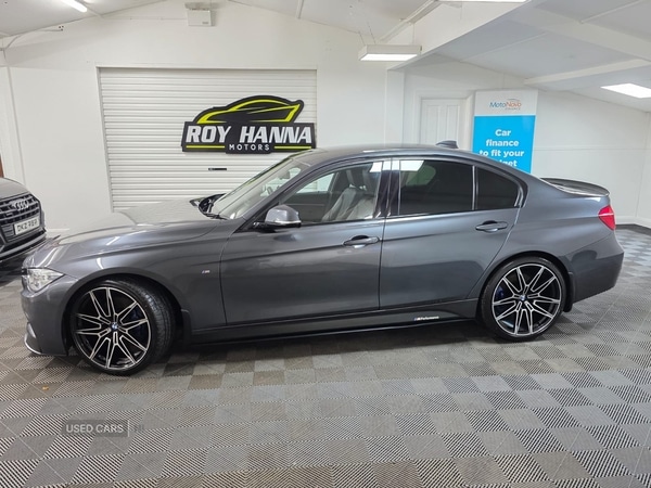 Used BMW 3 Series 2017 for sale - 76715851: Photo 4
