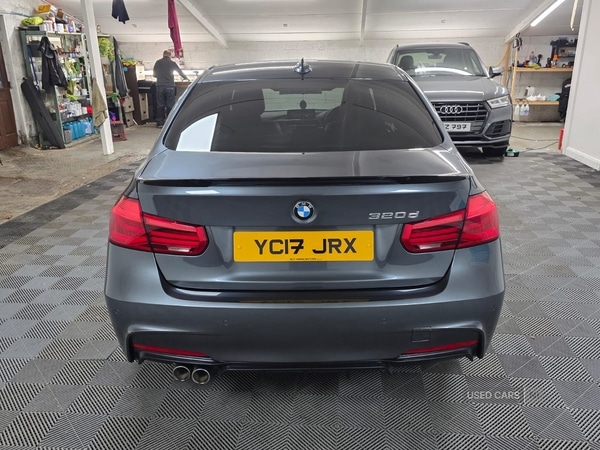 Used BMW 3 Series 2017 for sale - 76715851: Photo 5